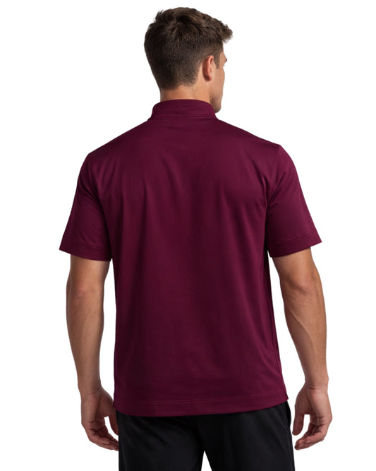 NIKE Men HL Chest Patch Hidden Hoodie
