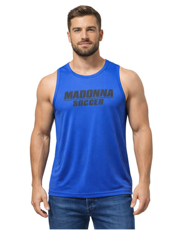 A4 Men Maddona Soccer Sport T-Shirt