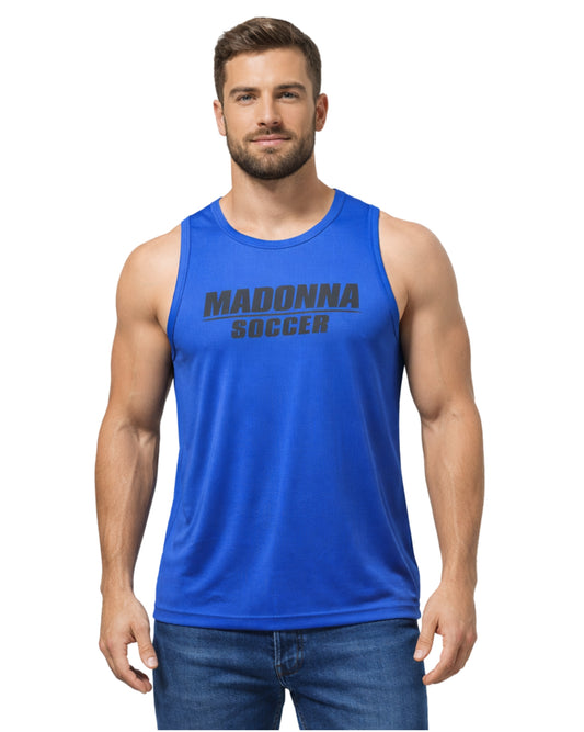 A4 Men Maddona Soccer Sport T-Shirt