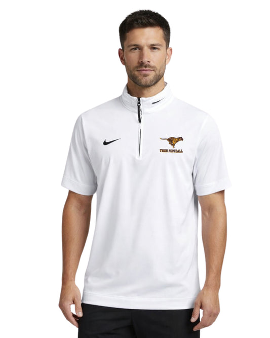 NIKE Men Tiger Football Hidden Hoodie