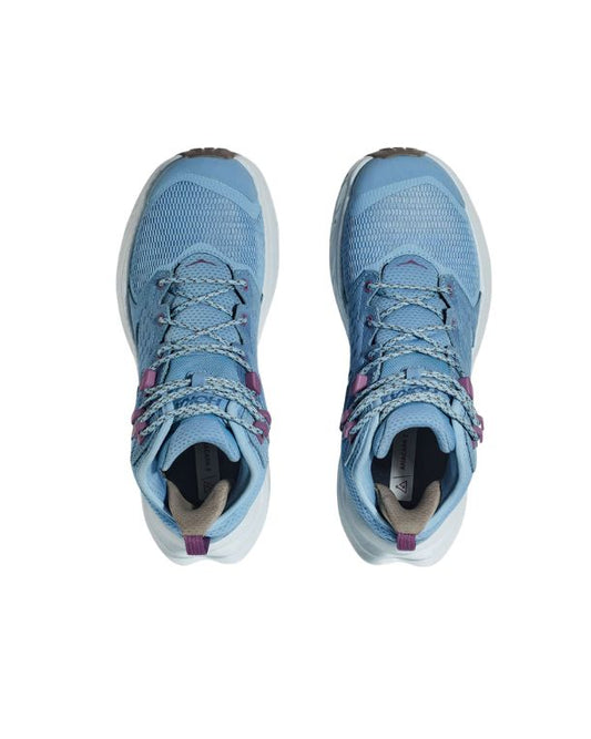 HOKA Men Anacapa 2 Mid GTX Sneaker