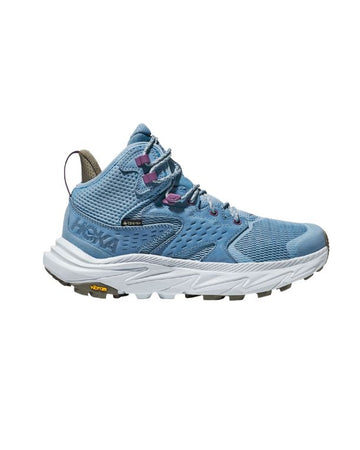 HOKA Men Anacapa 2 Mid GTX Sneaker