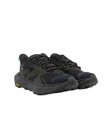 HOKA Men Mesh Anacapa 2 LOW GTX Sneaker