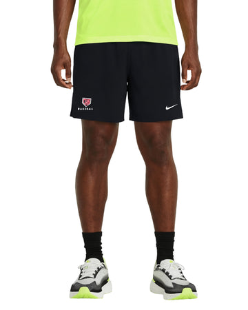 NIKE Men Baseball Sporty Short