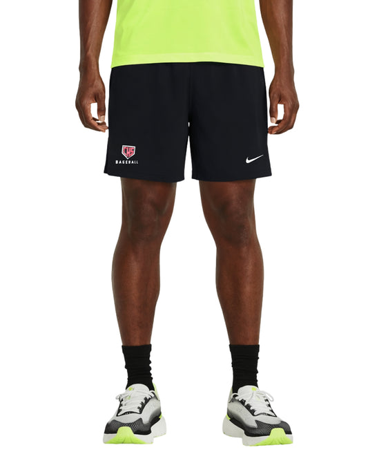 NIKE Men Baseball Sporty Short