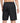 BSN SPORTS Men Running Mesh Sporty Short