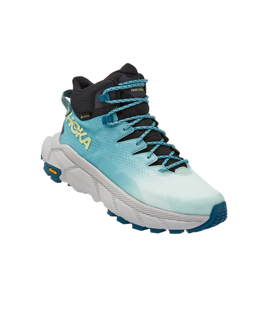 HOKA Men Trail Code Gore Tex Sneaker