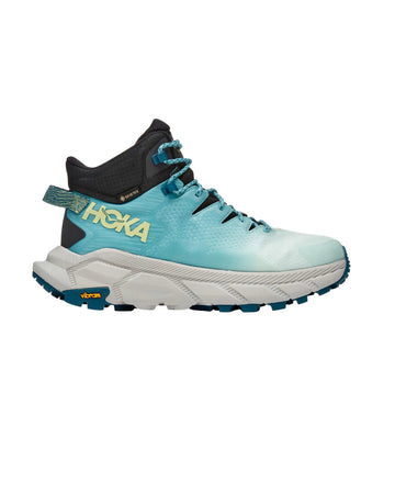 HOKA Men Trail Code Gore Tex Sneaker