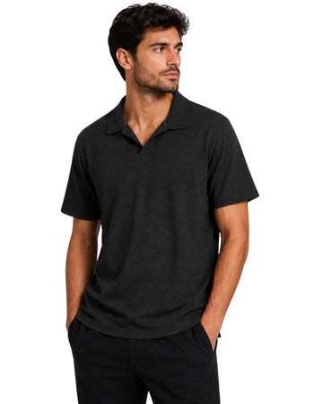 DKNY Men Stylie Polo Shirt