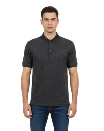 DKNY Men Casual Polo Shirt