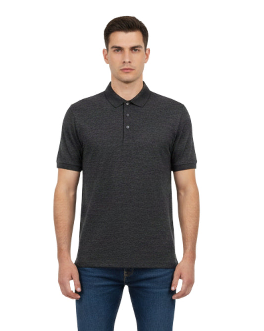 DKNY Men Casual Polo Shirt