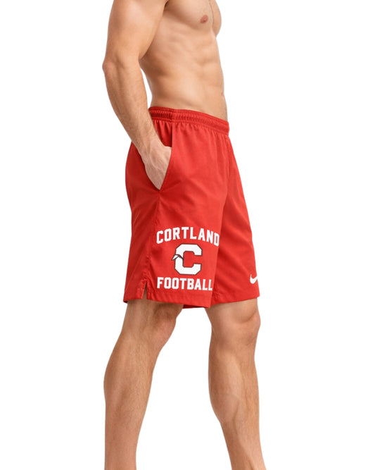 NIKE Men Comfort Sport Short