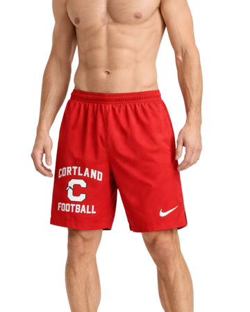 NIKE Men Comfort Sport Short