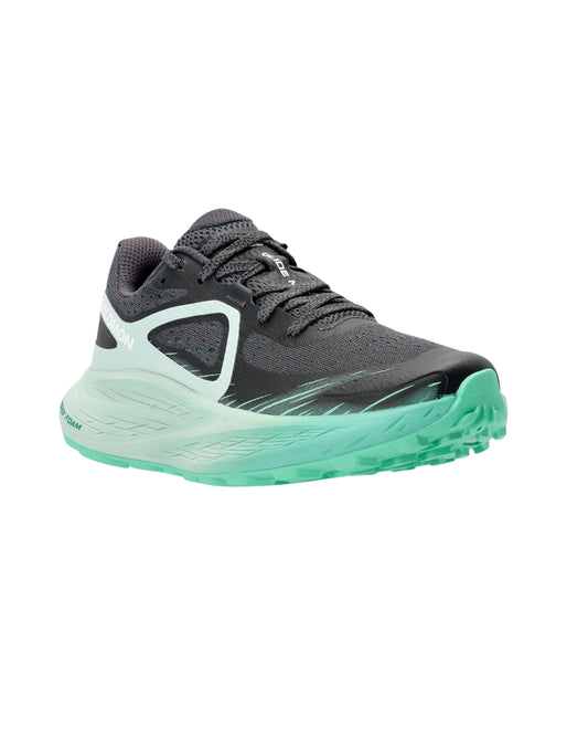 SALOMON Women Trail Energy Foam Running Shoes