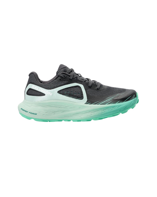 SALOMON Women Trail Energy Foam Running Shoes