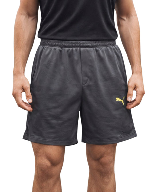 PUMA Men Logo Side Sport Short