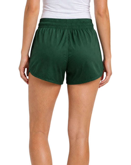 NIKE Women Sporty Short