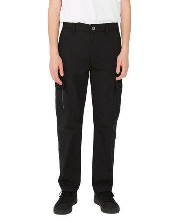 KENNETH COLE Boys Stretchy Cargo Pant