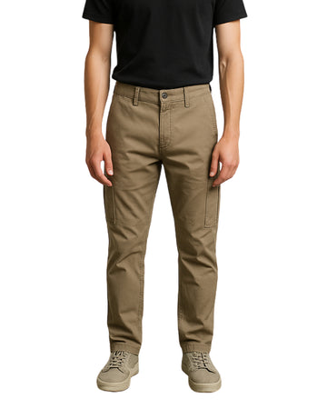 KENNETH COLE Boys Comfy Cargo Pant