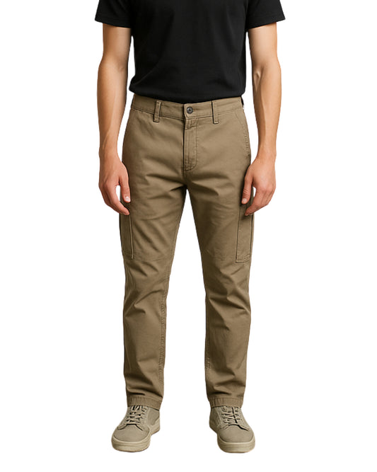 KENNETH COLE Boys Comfy Cargo Pant