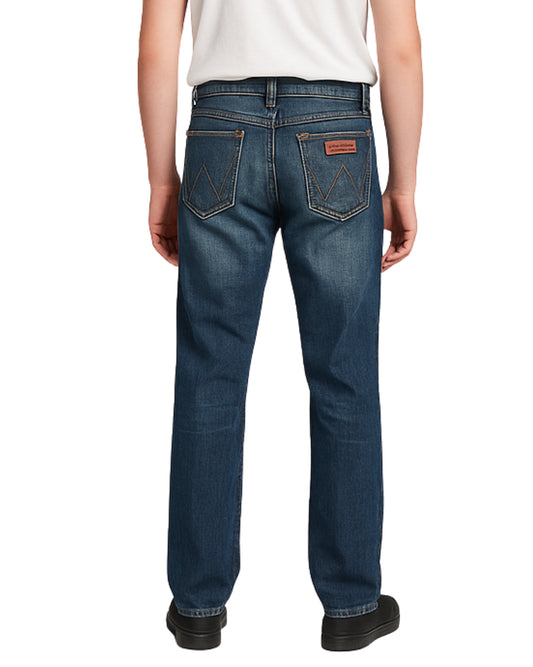 WRANGLER Boys Slim Jeans