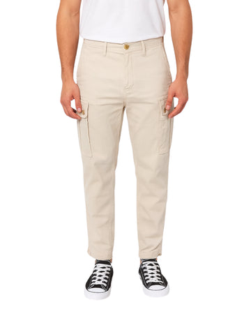 AE AMERICAN EAGLE Men Flex Lived In Cargo Pant