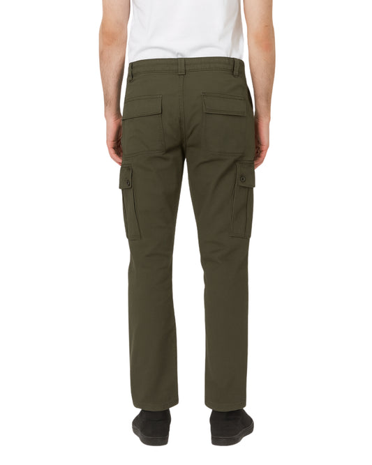 AE AMERICAN EAGLE Men Adjustable Cargo Pant
