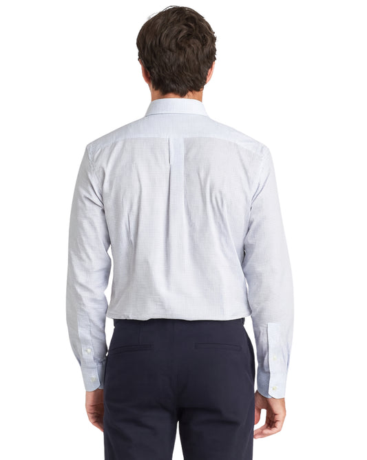 BANANA REPUBLIC Men Slim Fit Shirt