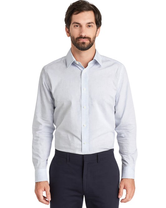 BANANA REPUBLIC Men Slim Fit Shirt