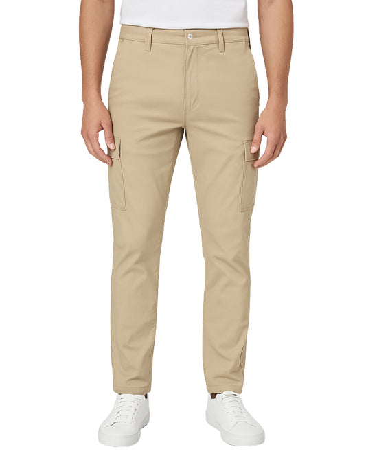 KENNETH COLE Men Slim Fit Cargo Pant