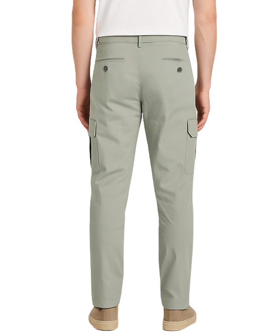 KENNETH COLE Boys Slim Fit Cargo Pant