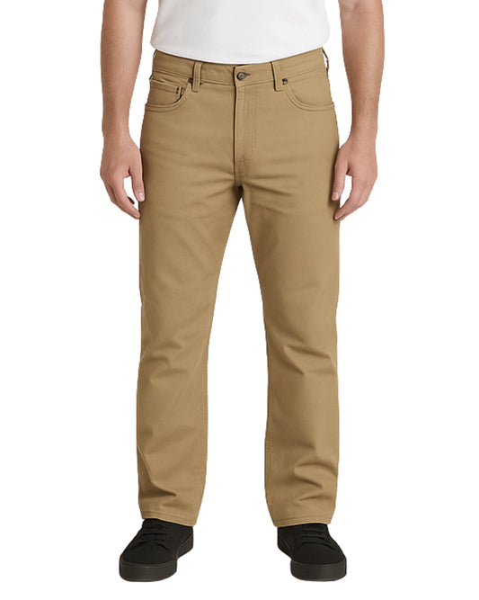 BANANA REPUBLIC Men Slim Casual Pant