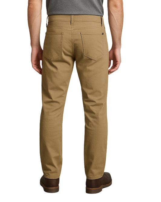 BANANA REPUBLIC Men Relax Casual Pant