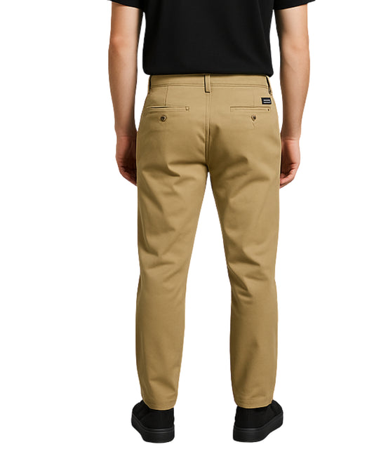 BANANA REPUBLIC Men Straight Casual Pant