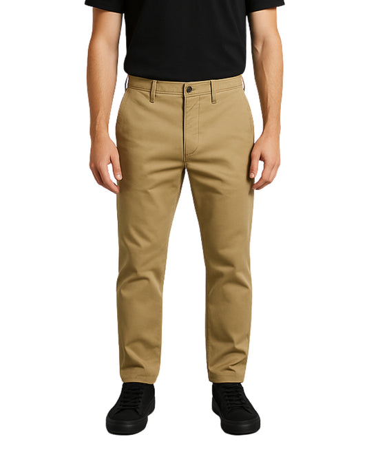 BANANA REPUBLIC Men Straight Casual Pant