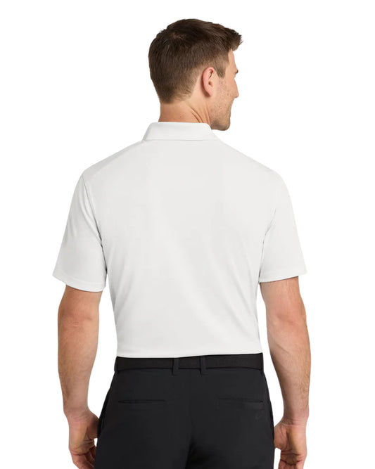 NIKE Men Basketball Sport Polo Shirt