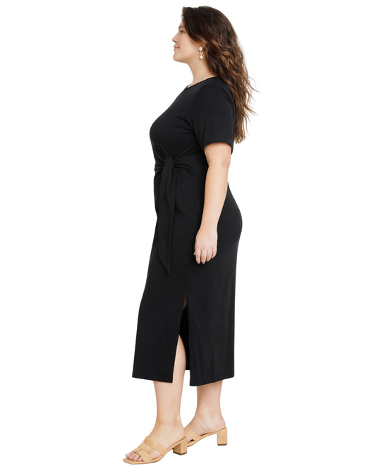 ON 34TH Women Casual Short Sleeve Dress