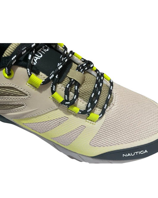 NAUTICA Men Mesa Low Hiker Sneaker