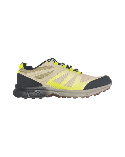 NAUTICA Men Mesa Low Hiker Sneaker
