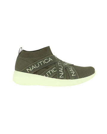 NAUTICA Women Patrika Jogger Sneaker