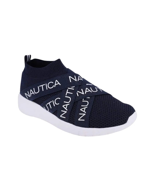 NAUTICA Women Patrika Jogging Sneaker