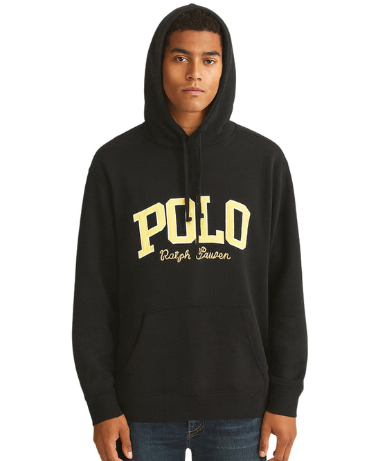 POLO RALPH LAUREN Men Fleece Hoodie