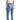 AGOLDE Women Riley Straight Jeans