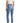 AGOLDE Women Riley Straight Jeans