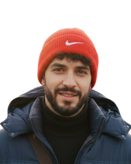 NIKE Men Smooth Hat
