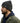 NIKE Men Hs Football Knit Hat