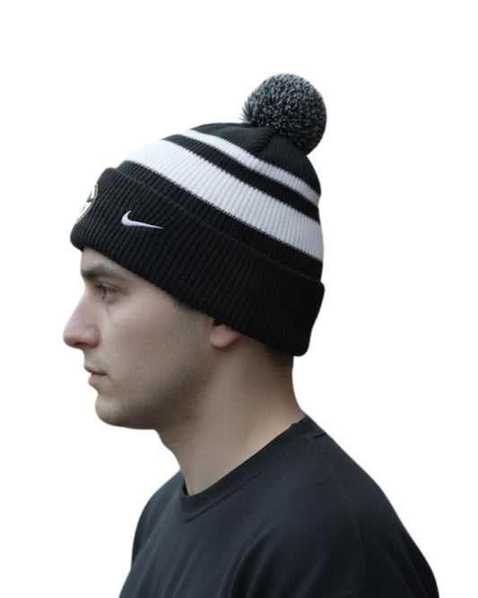 NIKE Men Designed Hat