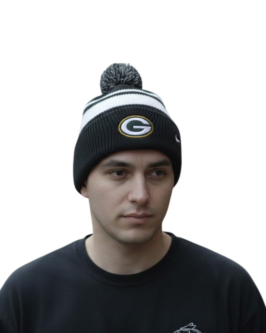 NIKE Men Designed Hat