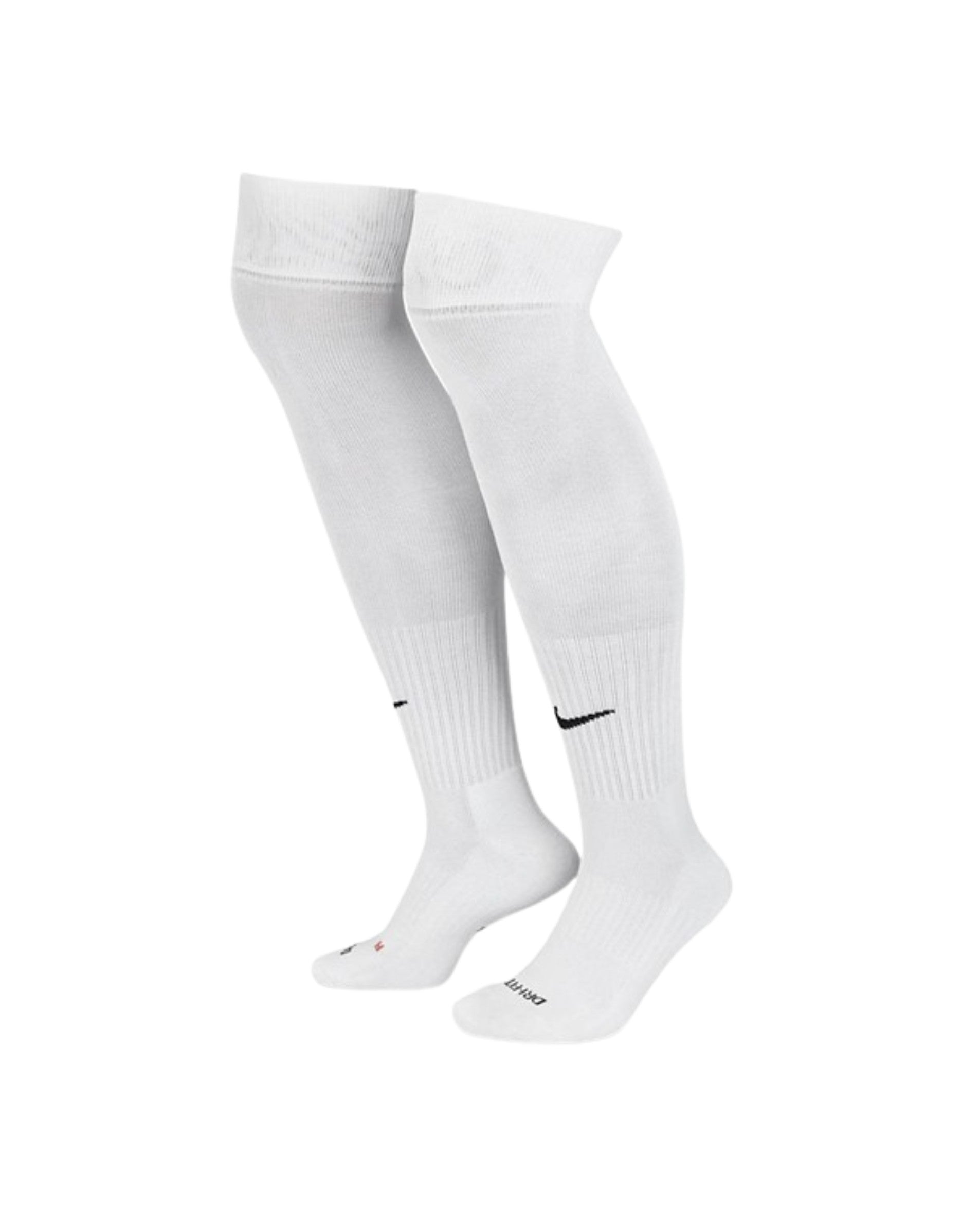 NIKE Men Dri FitKnee High 2 pack Socks