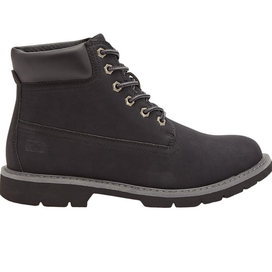 HI TEC Men Reznor Leather Work Boot